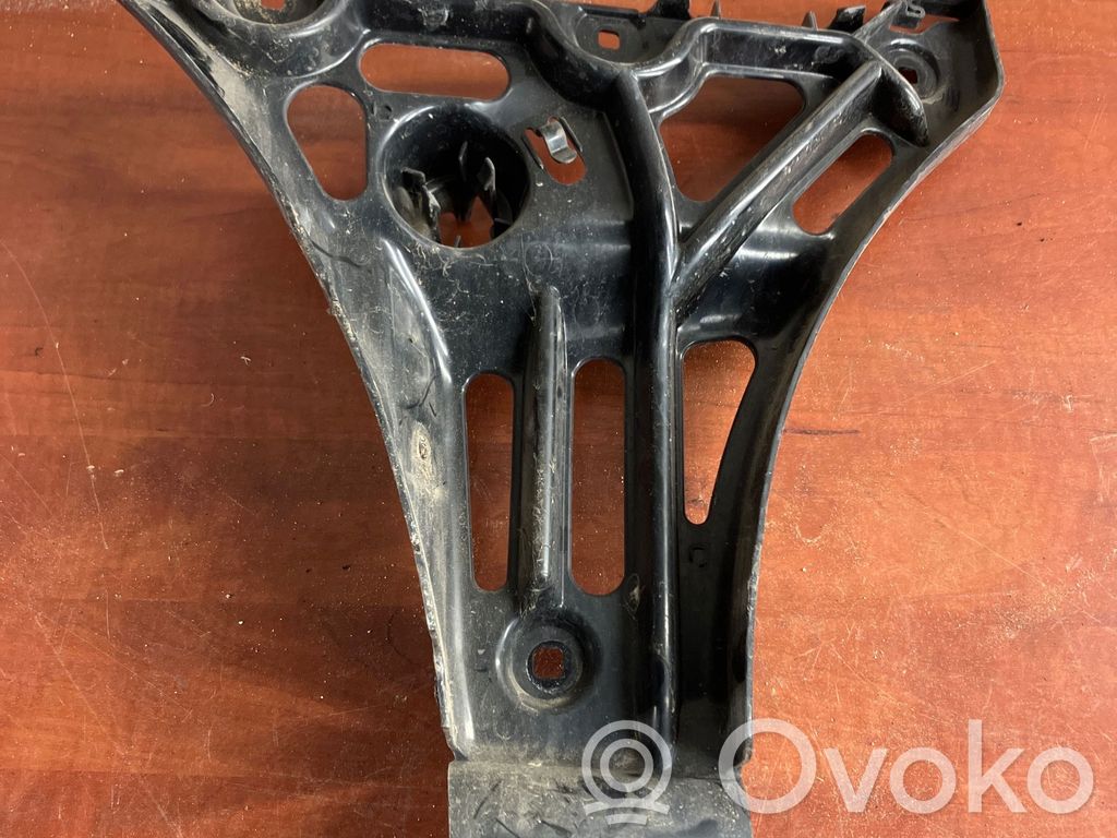 Rear bumper mounting bracket   51127060795