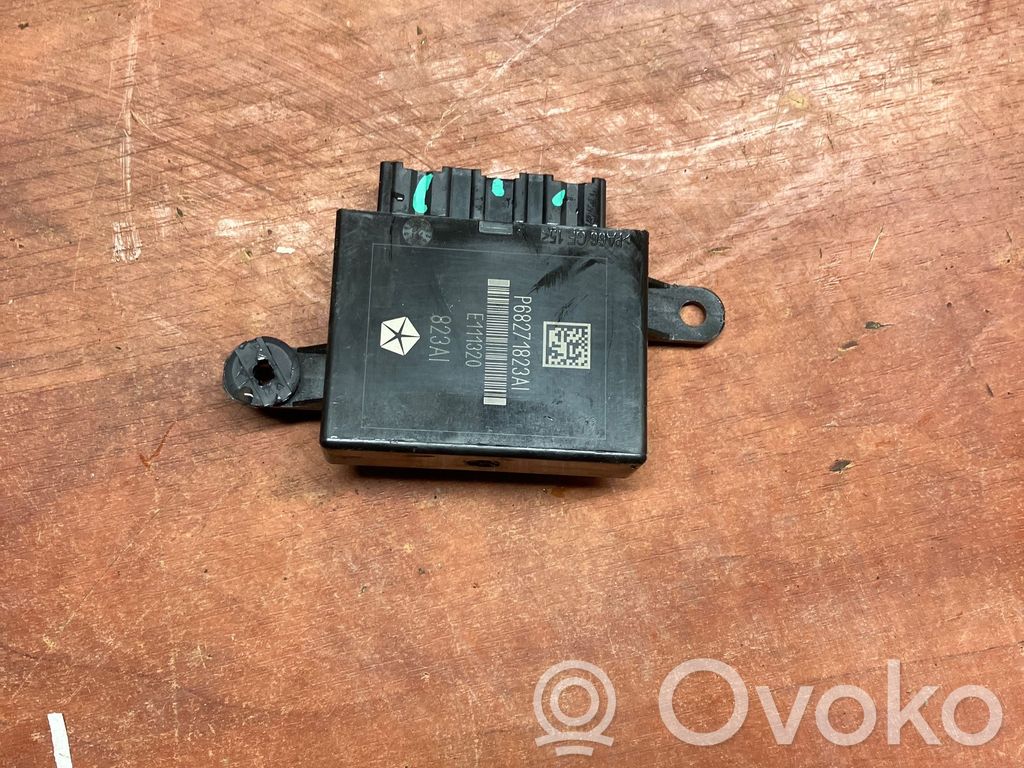 Other control units/modules   P68271823AI,823AL