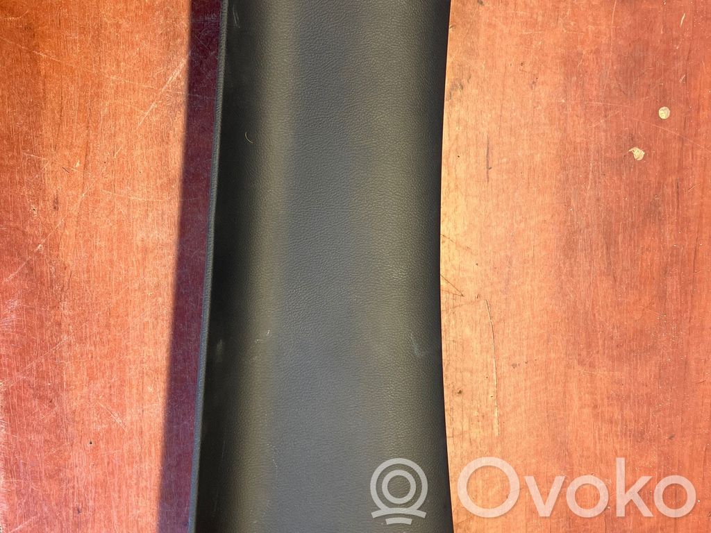 Dodge VAN RAM (B) pillar trim (bottom) 