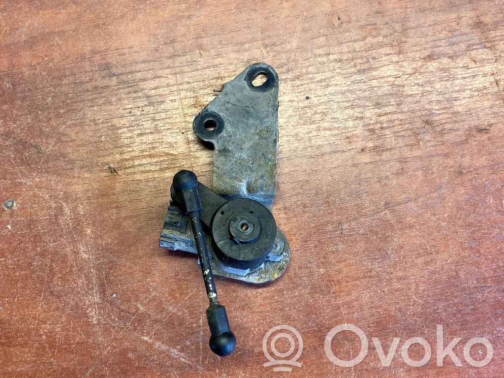 Dodge VAN RAM Suspension ride height/mode switch 