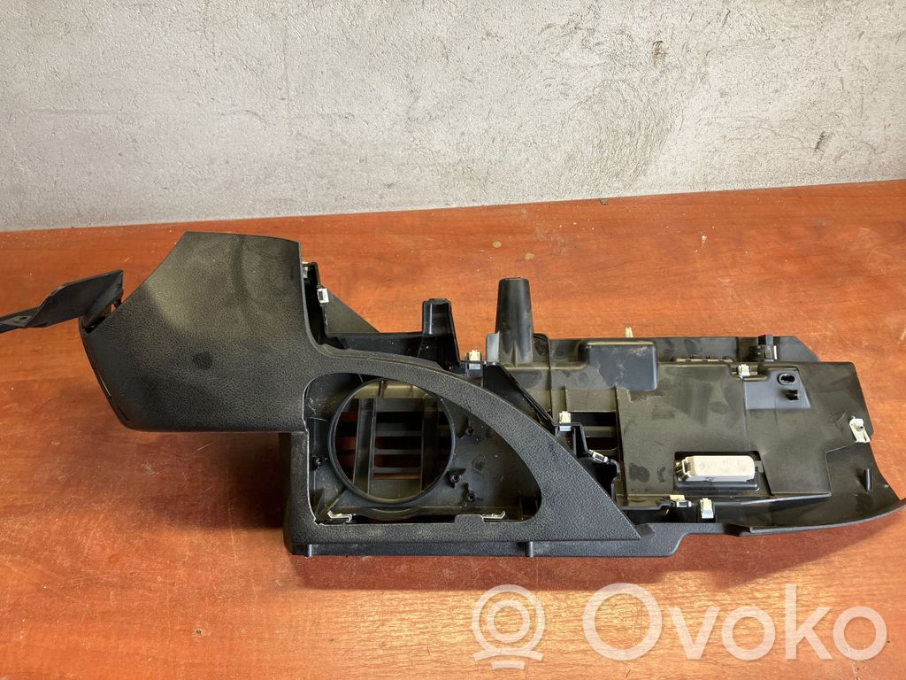 BMW X4 F26 Altro elemento di rivestimento bagagliaio/baule 