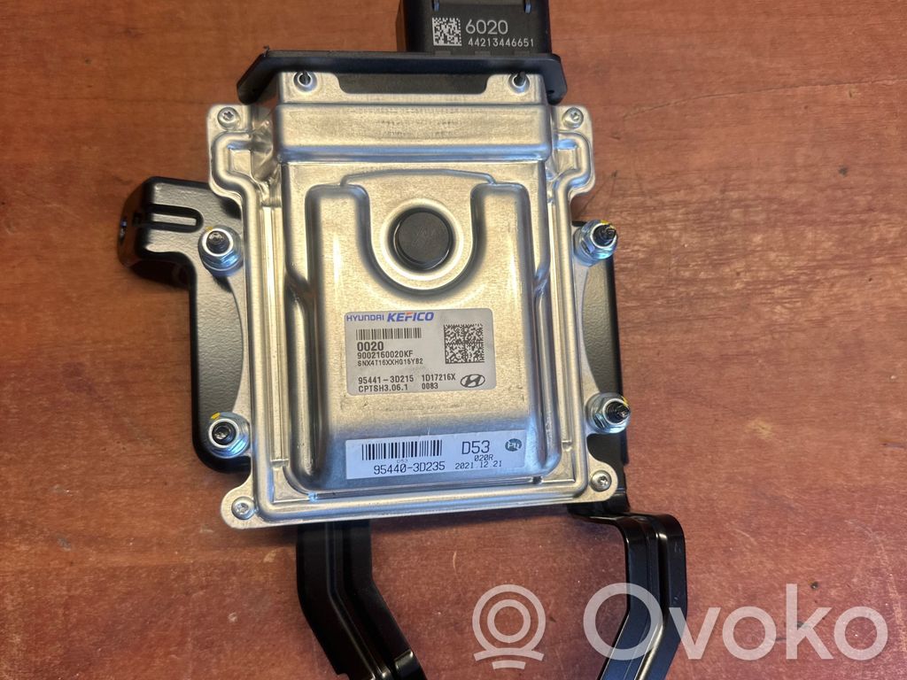Hyundai Tucson IV NX4 Unitate/modul de control motor 
