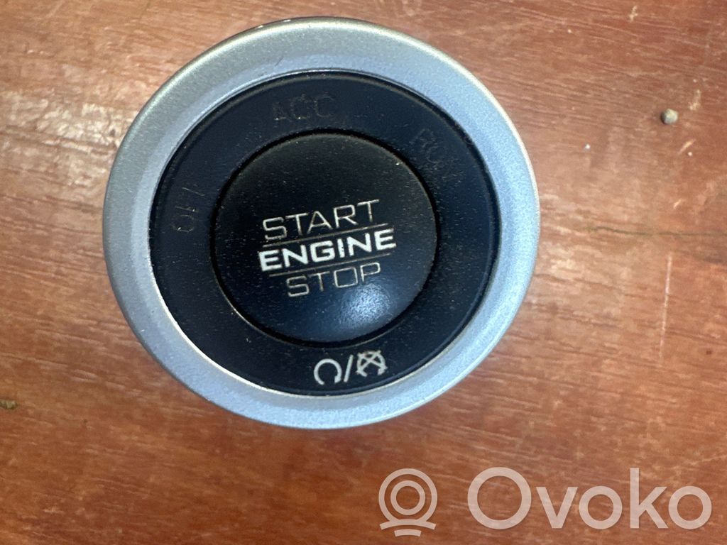 Dodge RAM Engine start stop button switch 