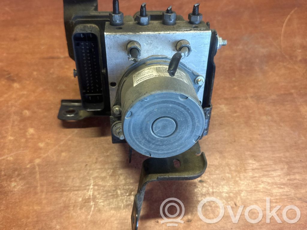 Peugeot 3008 II ABS Pump 
