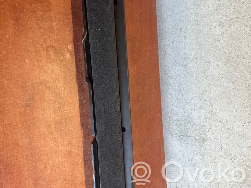 BMW X6 F16 Inne części wnętrza samochodu 