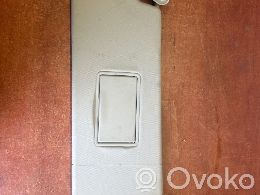Ford Transit Custom Sun visor 