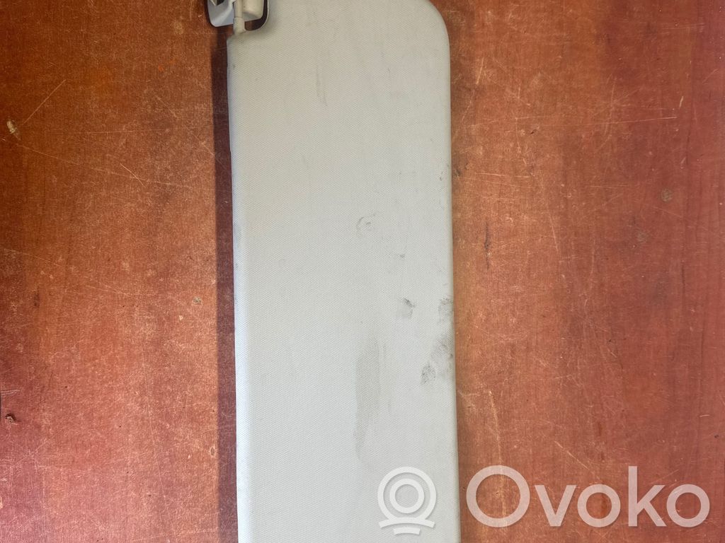 Ford Transit Custom Sun visor 