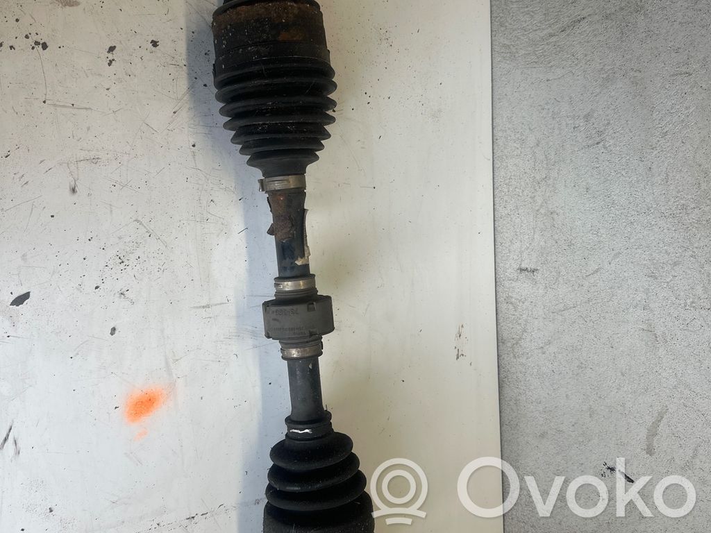 Honda Civic Eje de transmisión delantero 