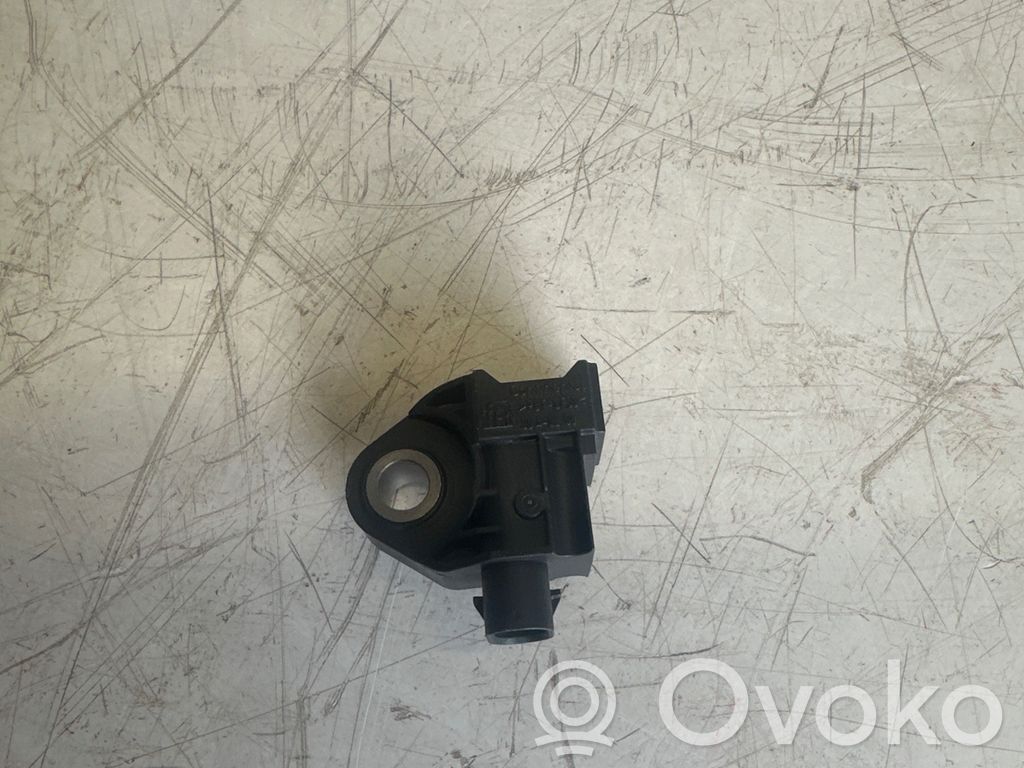 Hyundai Tucson TL Gaisa spilvenu trieciensensors 