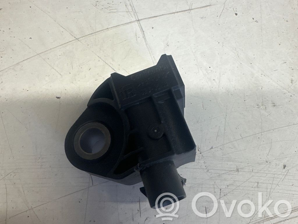 Hyundai Tucson TL Sensor impacto/accidente para activar Airbag 