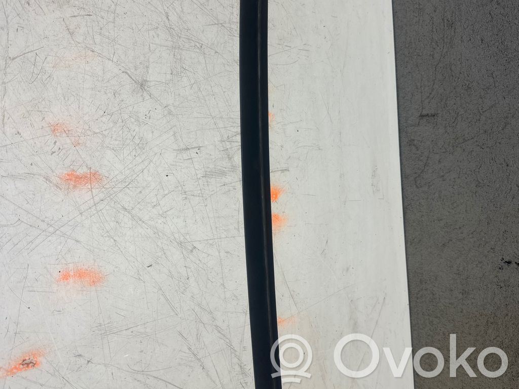 BMW 3 F30 F35 F31 Windshield trim 