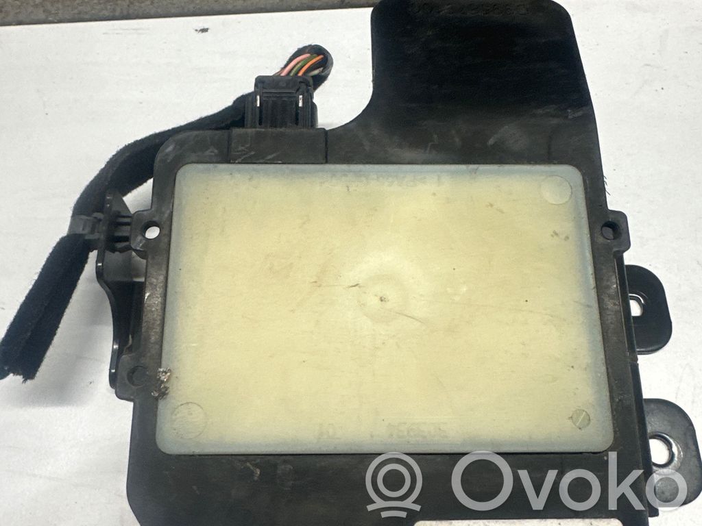 KIA Sportage Blind spot module 
