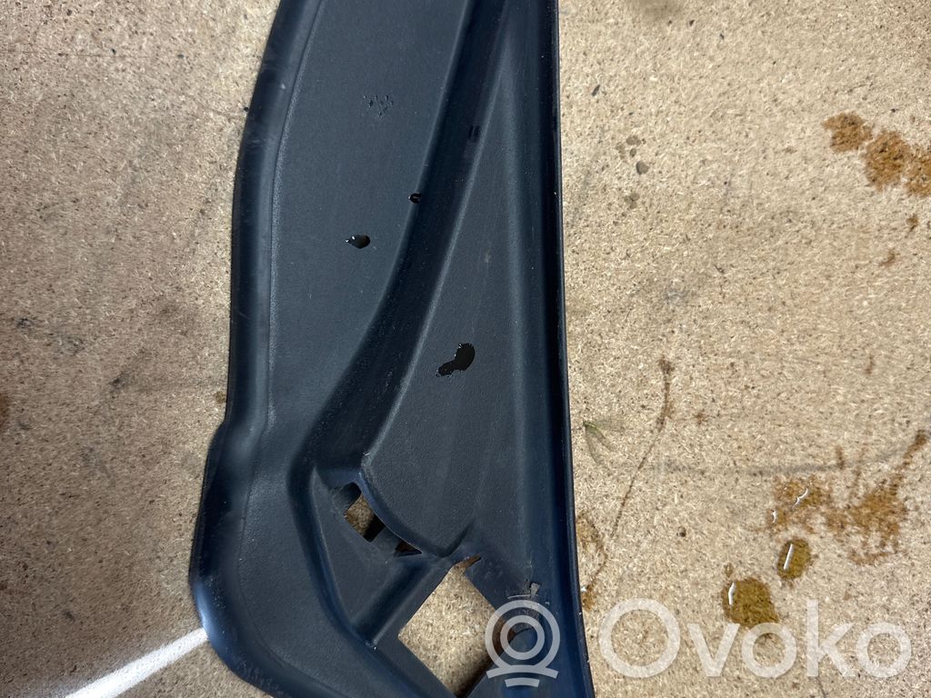 BMW 5 G30 G31 G38 Šoninė apdaila (prie lango) 
