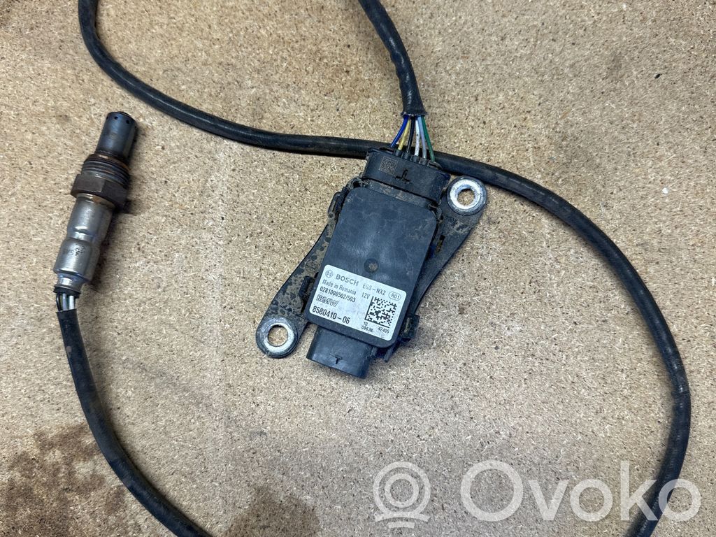 BMW 5 G30 G31 G38 Lambda zondas 