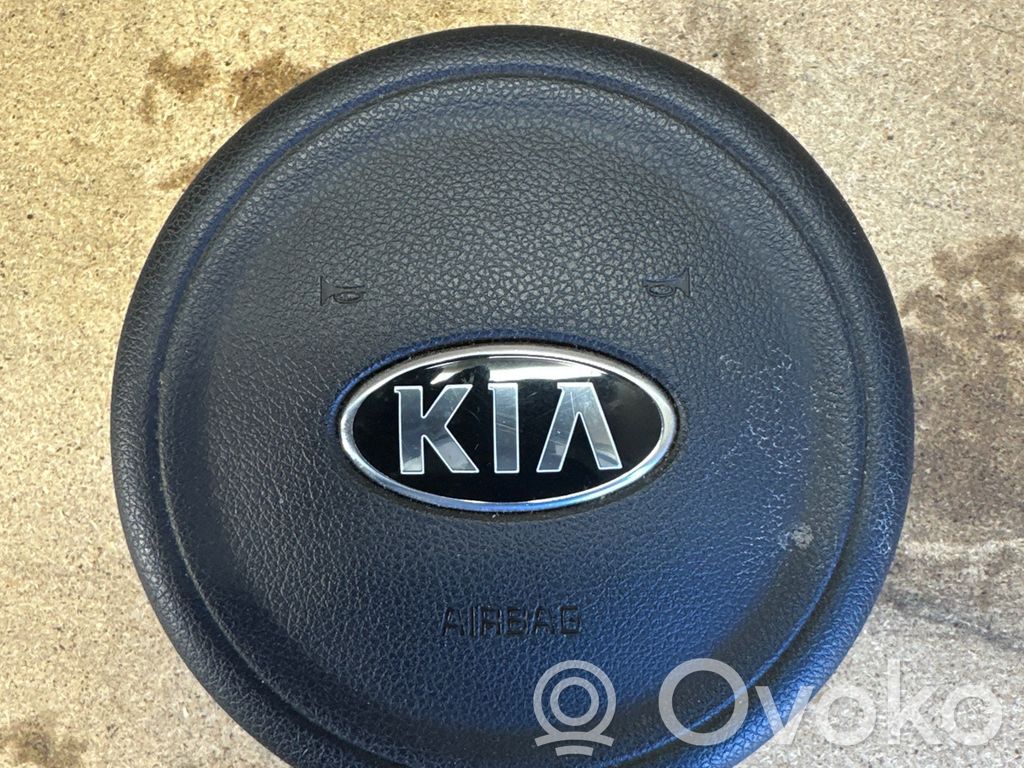 KIA Sportage Airbag del volante 