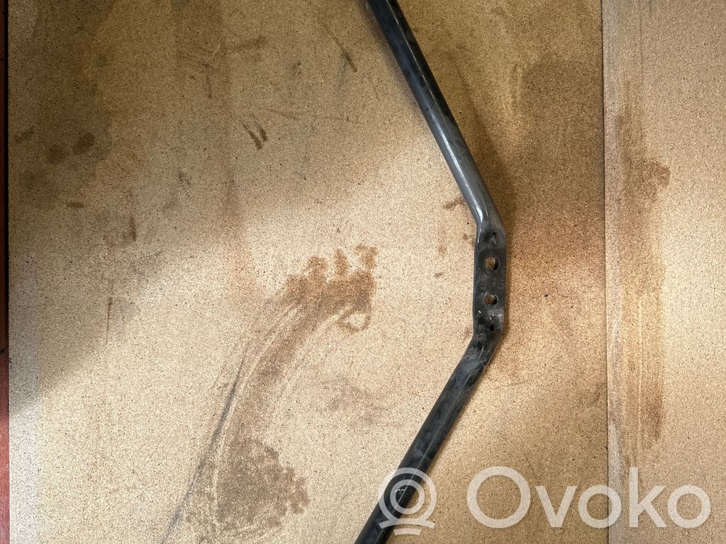 BMW 5 G30 G31 G38 Panel mocowania chłodnicy / góra 
