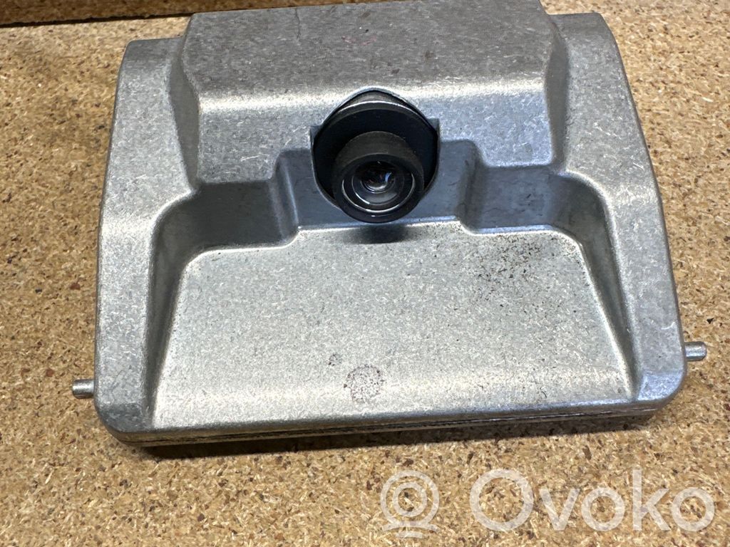 KIA Niro Windshield/windscreen camera 