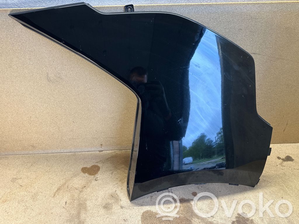 Panel lateral trasero   87851AO000