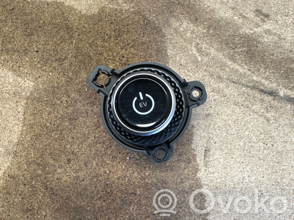 KIA Niro Engine start stop button switch 