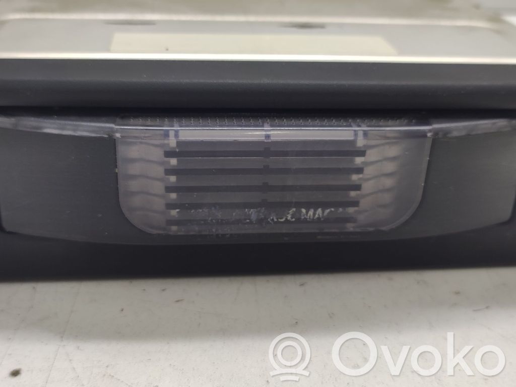 BMW 5 E60 E61 CD/DVD changer 