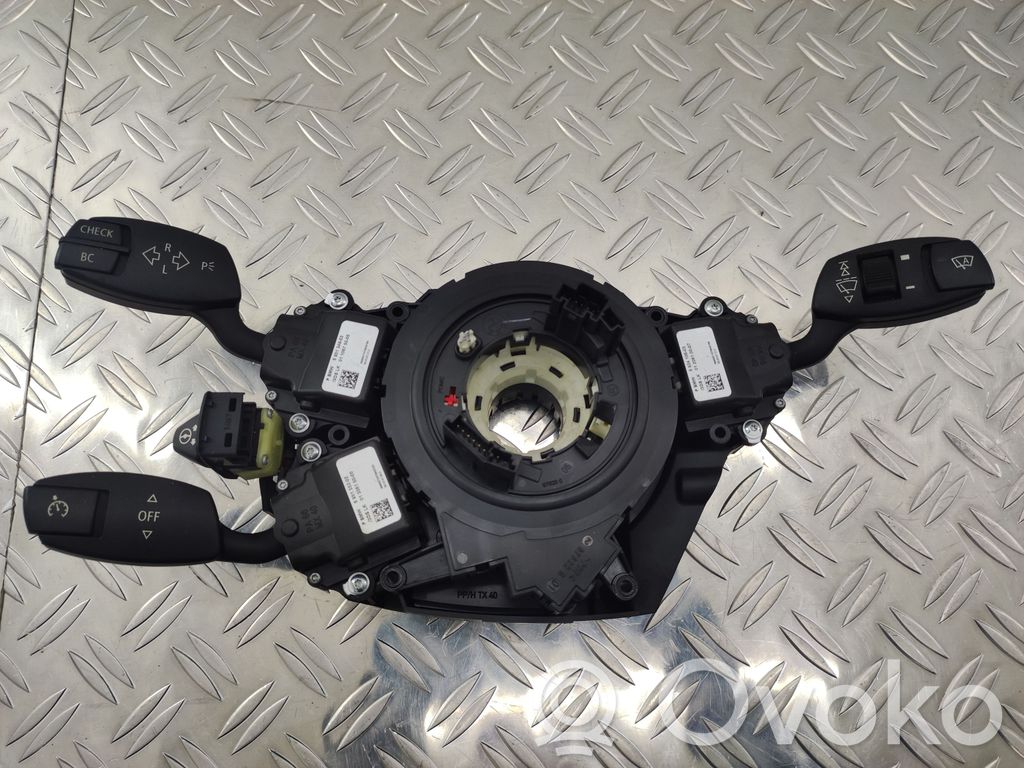BMW 5 E60 E61 Rokturu komplekts 