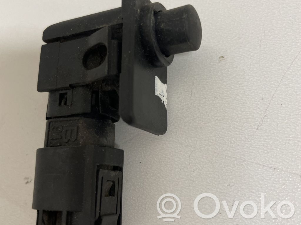 Bonnet alarm switch sensor   14520491
