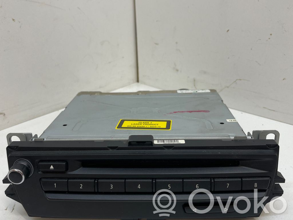 Panel / Radioodtwarzacz CD/DVD/GPS   608251,0901126190,TYP4122057,1442929