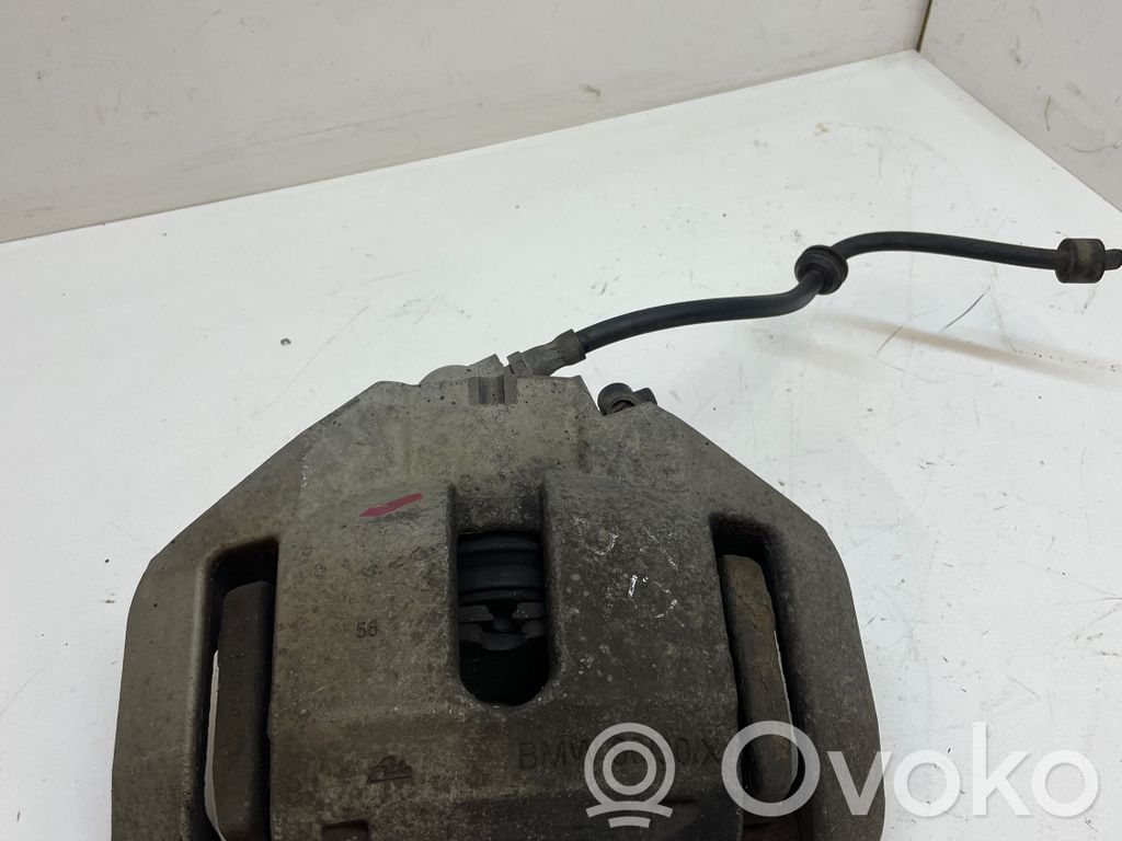 Front brake caliper   BMW6030X