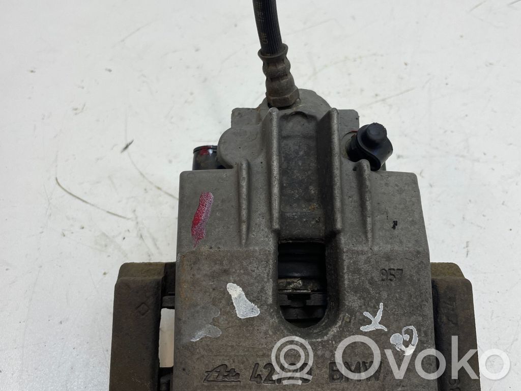 Rear brake caliper   4220