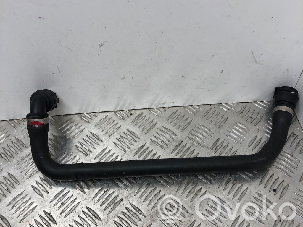 Engine coolant pipe/hose   7797259
