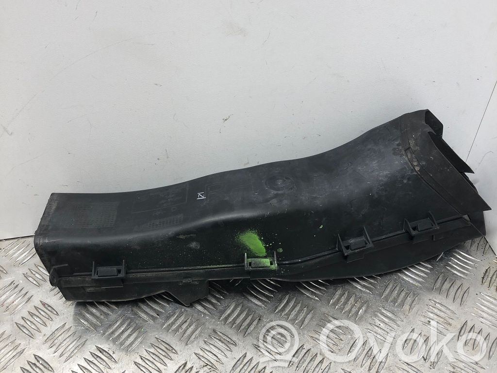 BMW X5 E70 Air intake duct part 