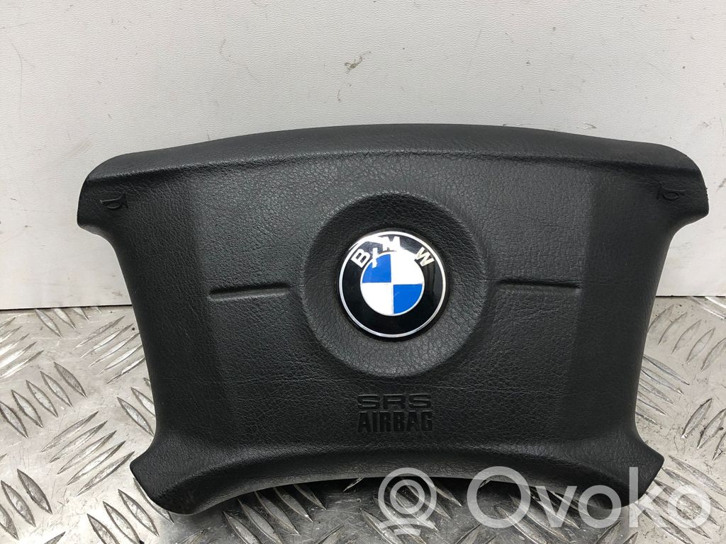 BMW 3 E46 Vairo oro pagalvė 