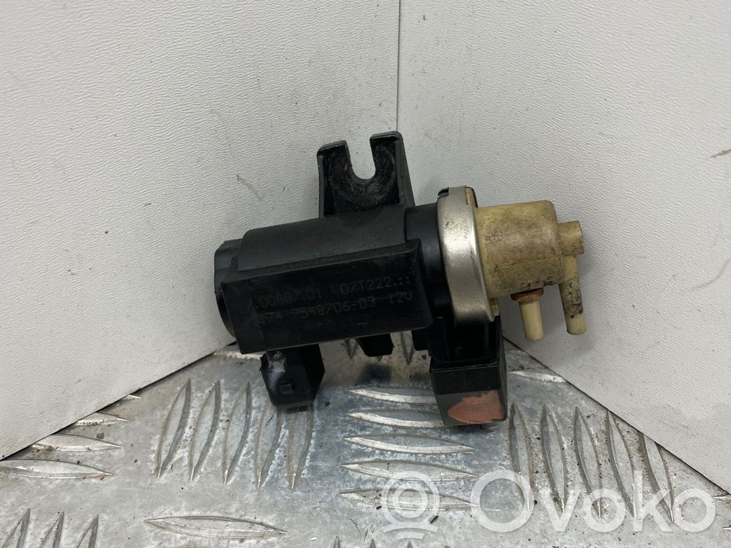 Solenoīda vārsts   7548706,10088701,07T222