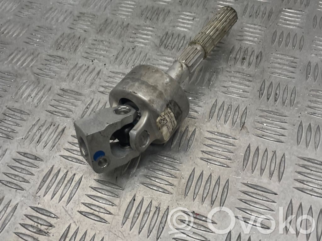 BMW 5 E60 E61 Steering column universal joint 