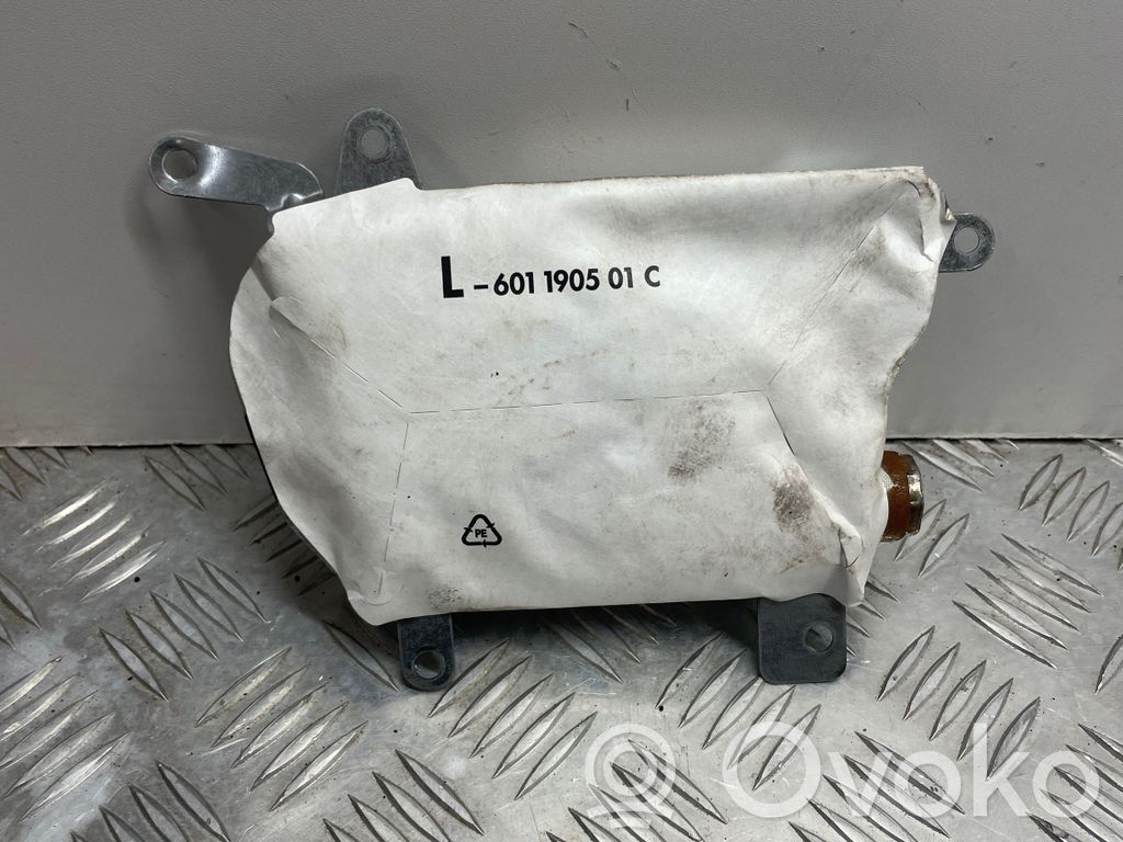 BMW 5 E60 E61 Front door airbag 