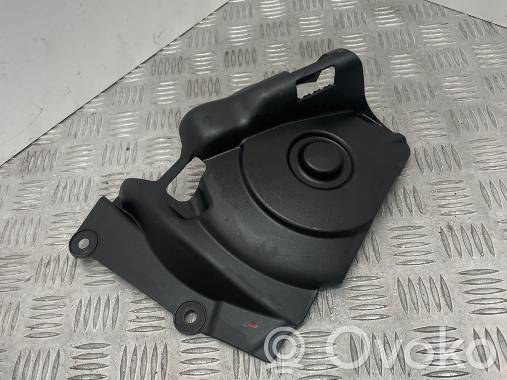 BMW 5 E60 E61 Front shock absorber dust cover boot 