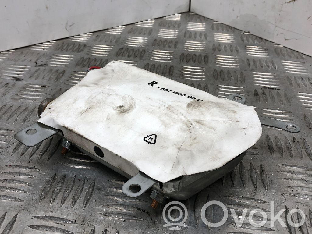 BMW 5 E60 E61 Front door airbag 