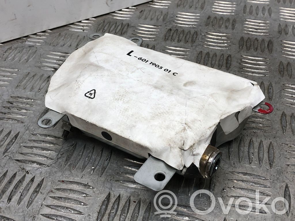 BMW 5 E60 E61 Priekinių durų oro pagalvė 