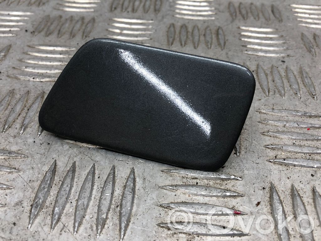 BMW 5 E60 E61 Lukturu mazgāšanas sprauslu vāciņš 