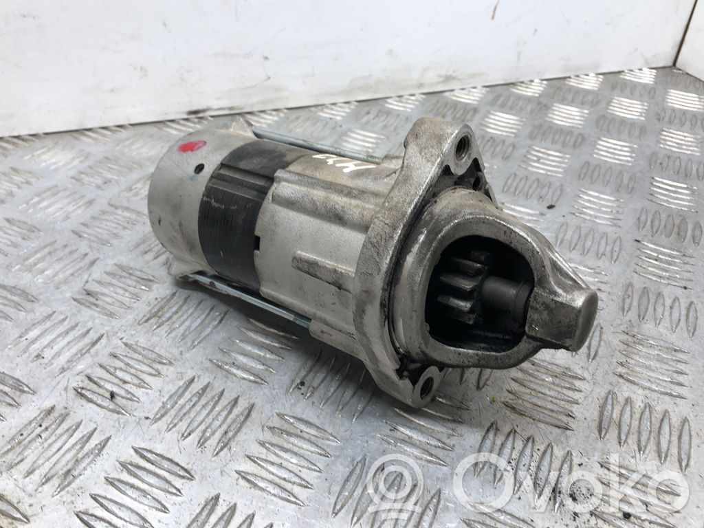 BMW 5 E60 E61 Electromotor 