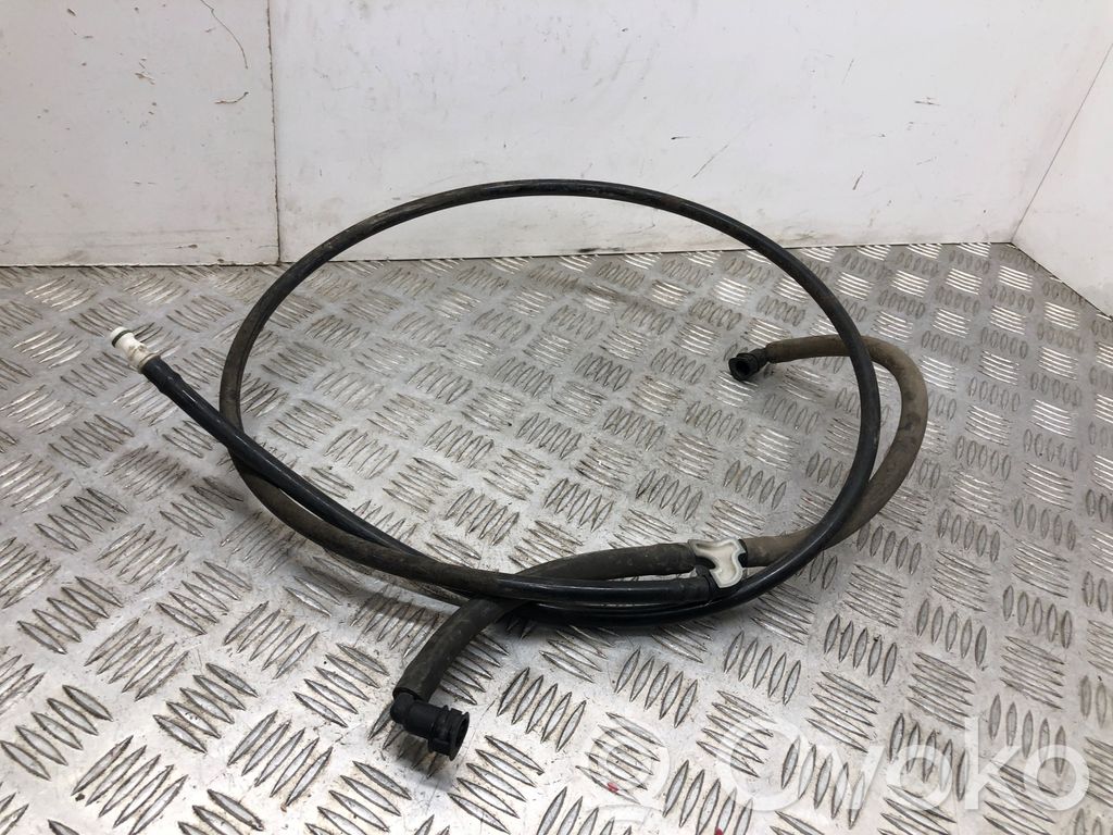 Headlight washer hose/pipe   67063