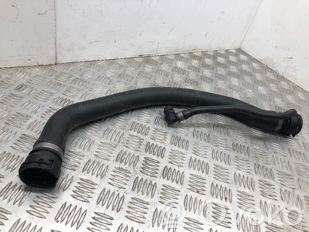 Engine coolant pipe/hose   10305924,17127