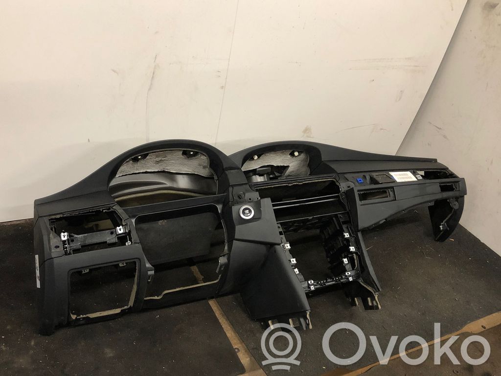 BMW 5 E60 E61 Bord 