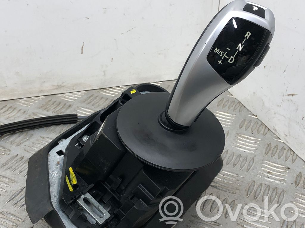 BMW 5 E60 E61 Gear shifter/selector 