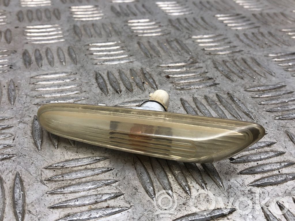 BMW 5 E60 E61 Front fender indicator light 