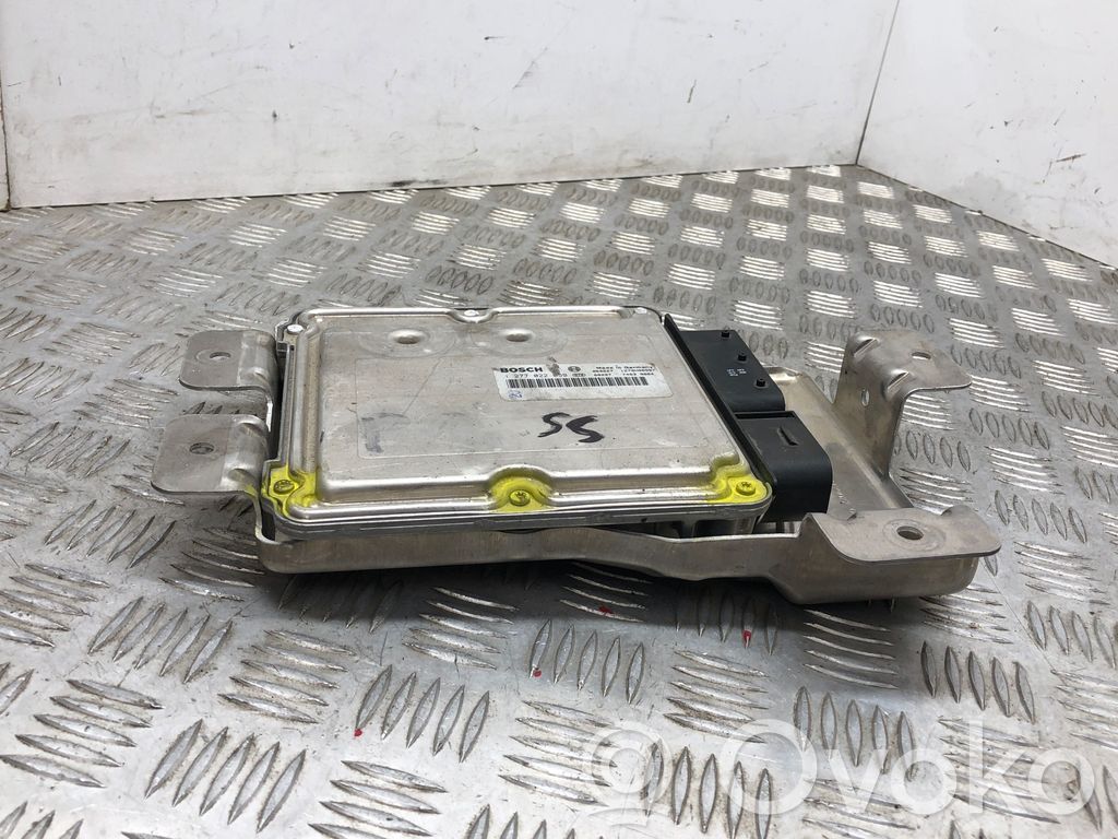 BMW 5 E60 E61 Steering rack control module 