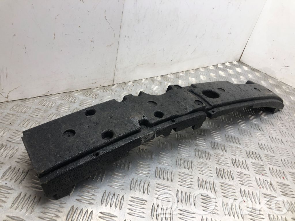 BMW 5 E60 E61 Putoplastas priekinio bamperio 