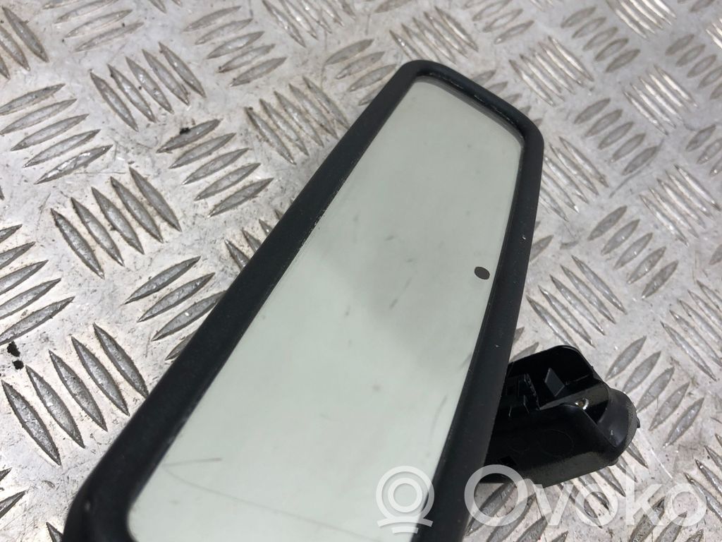 BMW 5 E60 E61 Galinio vaizdo veidrodis (salone) 