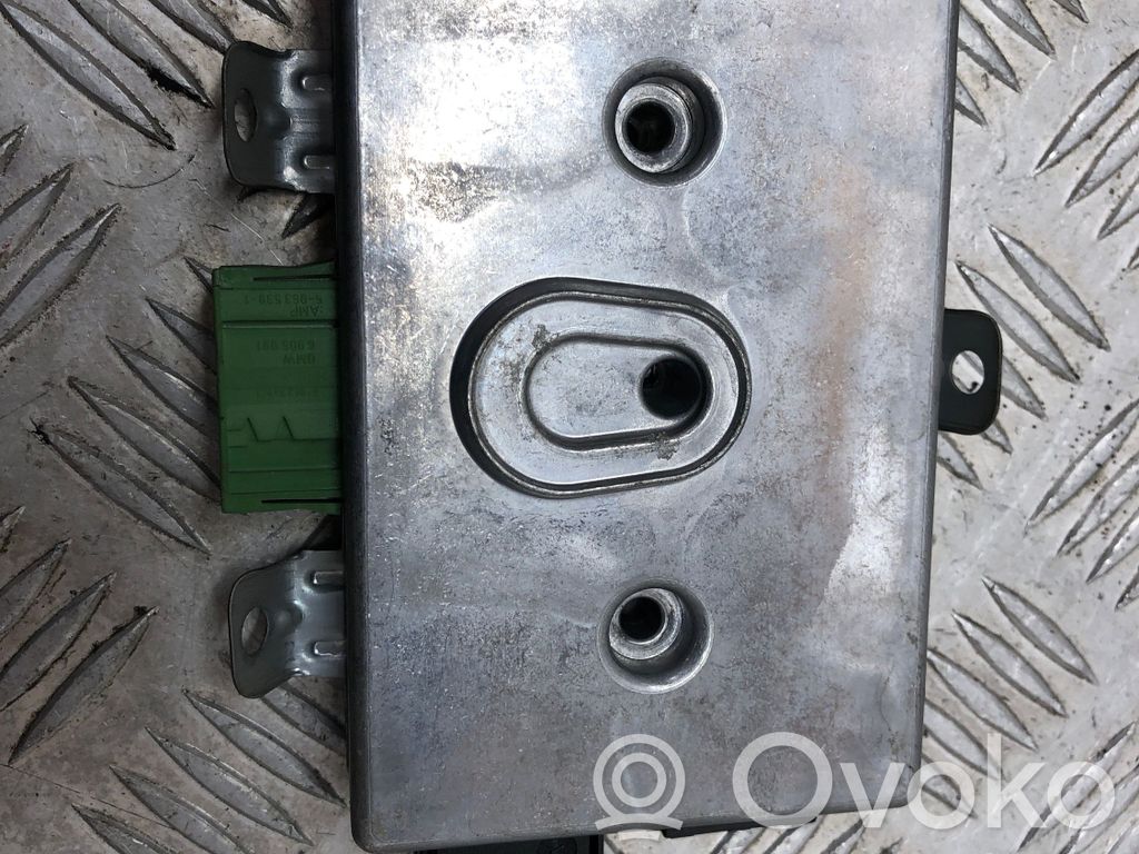 BMW 5 E60 E61 Door control unit/module 