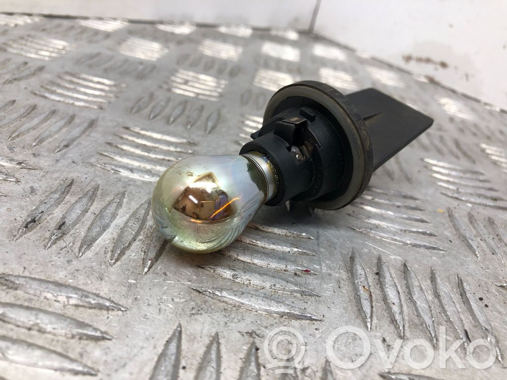 BMW 5 E60 E61 Priekinio žibinto detalė 
